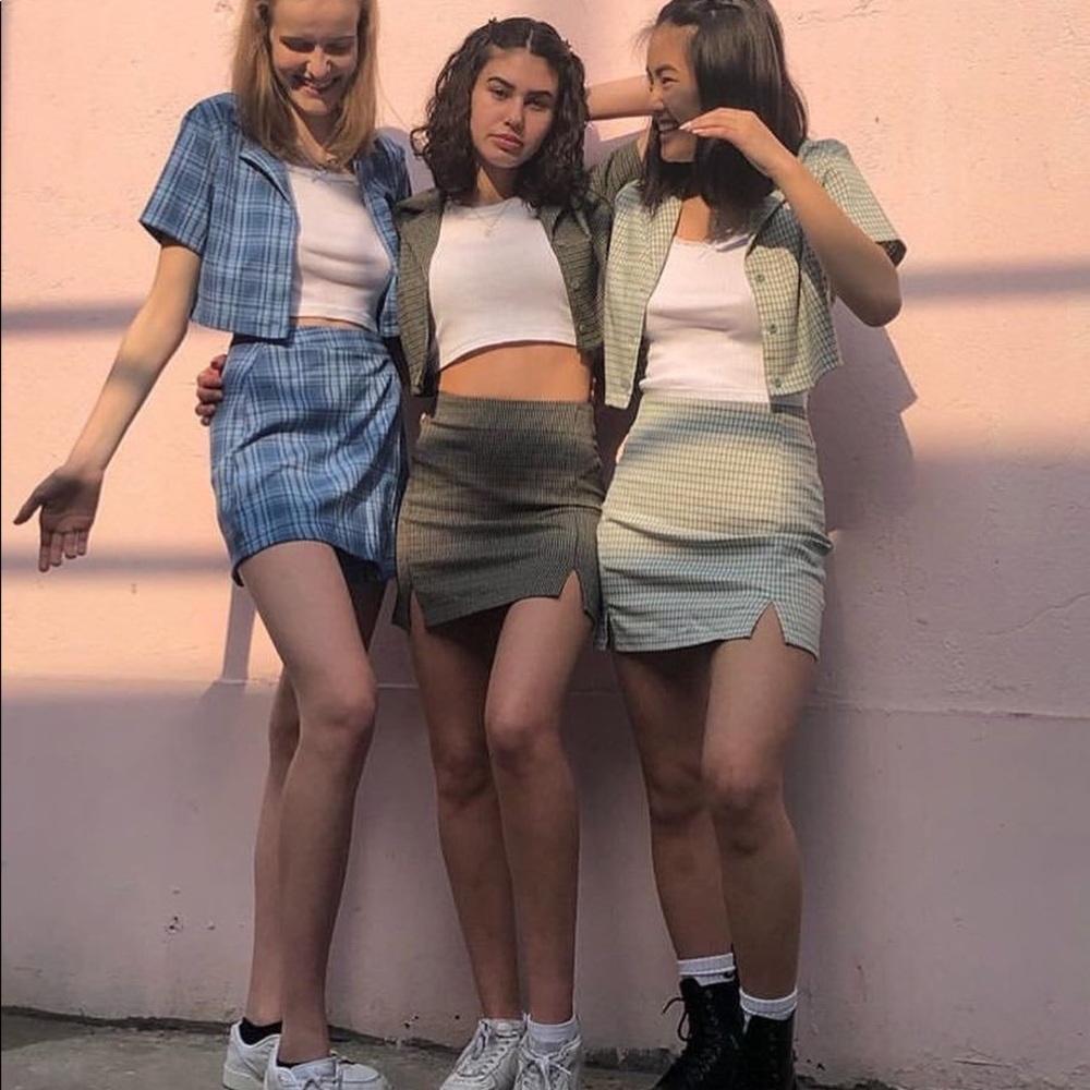 Brandy Melville Crystal Mystery Box